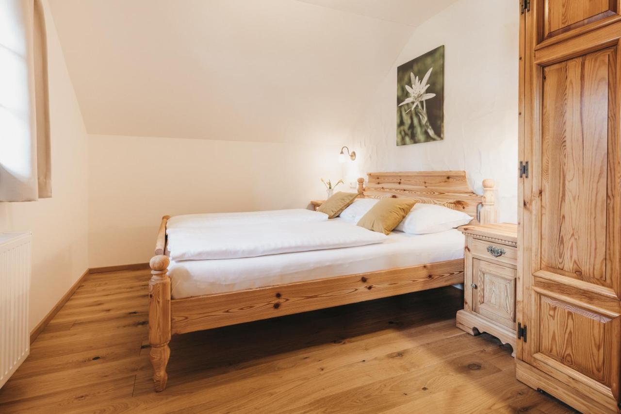 Naturel Hoteldorf Schoenleitn Латшах-обер-дем-Факер-Зе Экстерьер фото